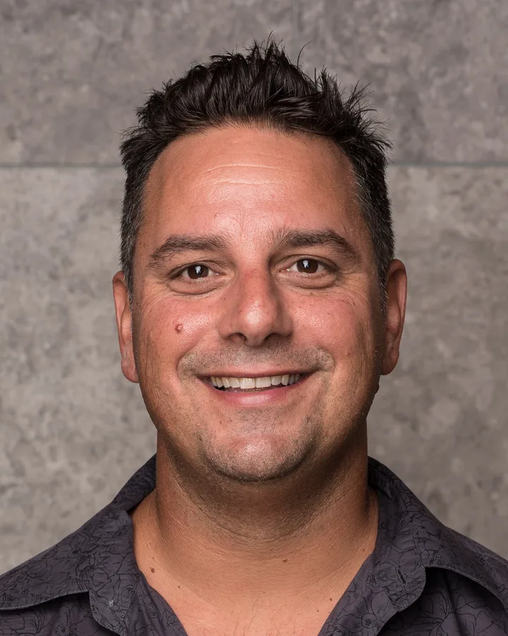 Daniel Terranova